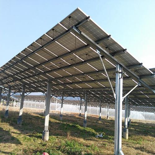 全地形固定式支架系統(tǒng)